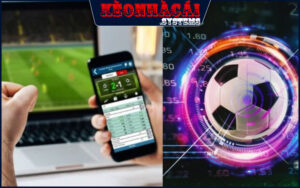 Dữ Liệu Của Keonhacai Có Chính Xác Không? Tìm Hiểu Dữ Liệu Kèo 8 Dữ liệu của keonhacai cực kỳ chính xác