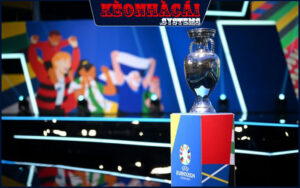 Giải Đấu Euro 2024 – Thông Tin Giải Bóng Đá Vô Địch Châu Âu 7 Giải đấu Euro 2024 tính cạnh tranh cực kỳ cao