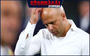 Tân Binh Đầu Tiên Của Liverpool Dưới Kỷ Nguyên Arne Slot 6 Arne Slot - chiến lược gia tài ba