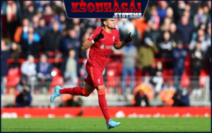 Liverpool Sẵn Sàng Để Luis Diaz Ra Đi Trong TTCN Mùa Hè 4 Luis Diaz - ngôi sao sáng của Colombia