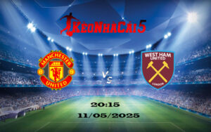 Soi Kèo Nhà Cái Man Utd vs West Ham 11/05/2025 - Ngoại Hạng Anh 19 Soi Kèo Nhà Cái Man Utd vs West Ham 11/05/2025 - Ngoại Hạng Anh